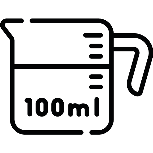 Capacidad litros