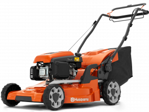 CORTACÉSPED HUSQVARNA LC 253S