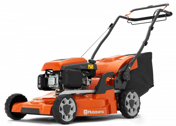 CORTACÉSPED HUSQVARNA LC 253S