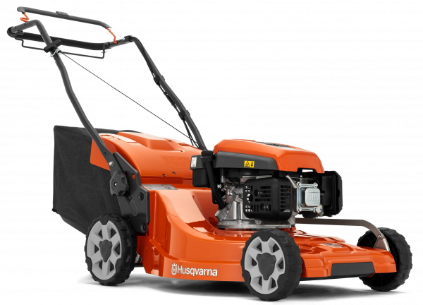 CORTACÉSPED HUSQVARNA LC 253S