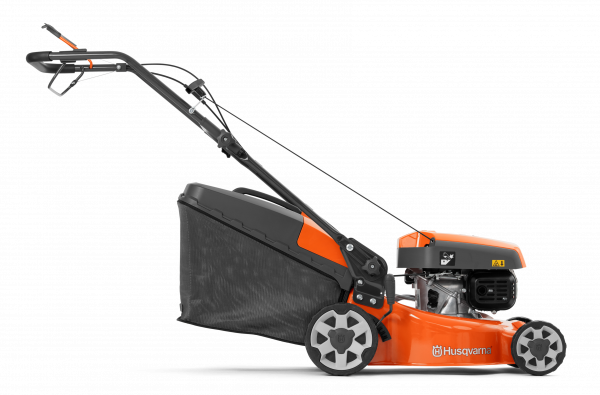 CORTACÉSPED HUSQVARNA LC140SP