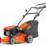 CORTACÉSPED HUSQVARNA LC140SP