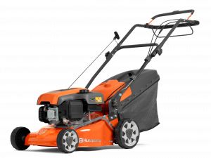 CORTACÉSPED HUSQVARNA LC140SP