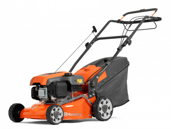 CORTACÉSPED HUSQVARNA LC140SP