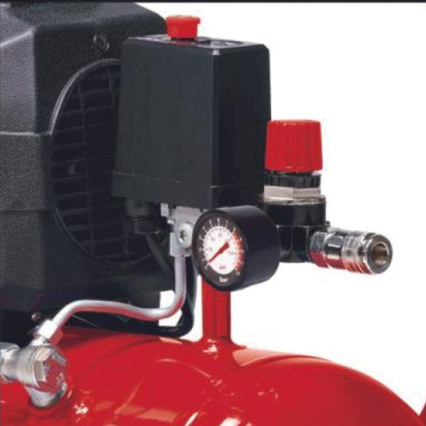 compresor de aire einhell