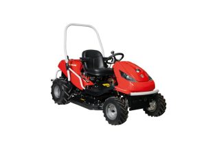 DESBROZADOR DE RUEDAS SECO CROSSJET 92 2WD