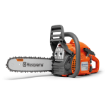 Husqvarna 440 II