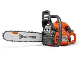 HUSQVARNA 450 II