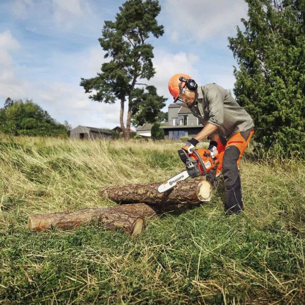 HUSQVARNA 450 II
