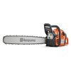 husqvarna 455 rancher