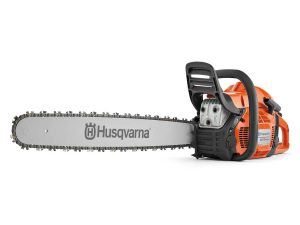 husqvarna 455 rancher