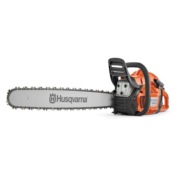 husqvarna 455 rancher