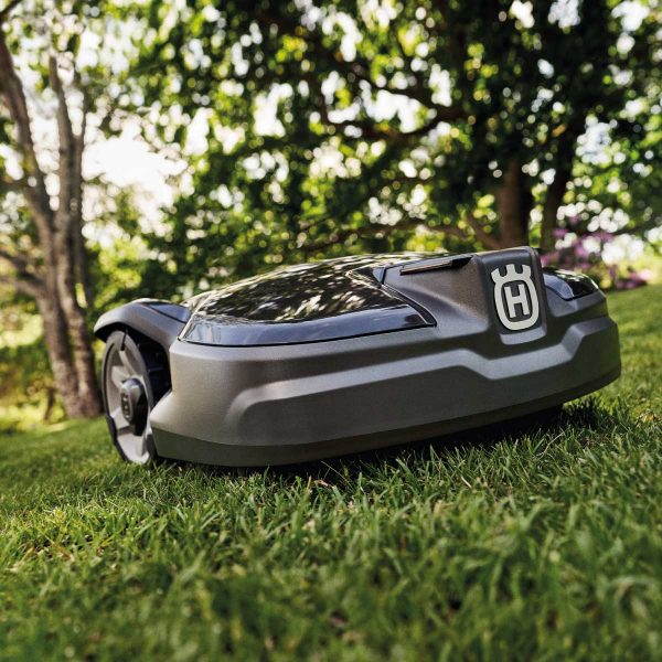 Automower 315 Mark II