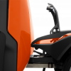 ROBOT CORTACÉSPED UNIDAD DE CORTE CEORA RAZOR 43L
