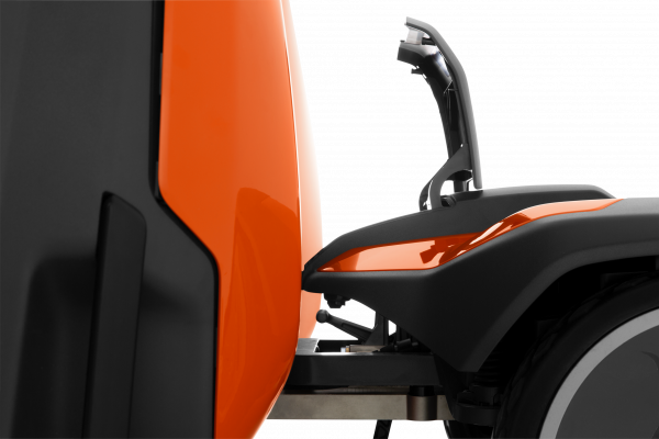 ROBOT CORTACÉSPED UNIDAD DE CORTE CEORA RAZOR 43L