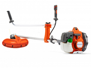DESBROZADORA HUSQVARNA 535RX