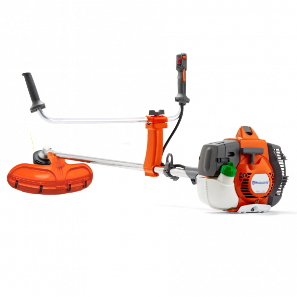 DESBROZADORA HUSQVARNA 535RX