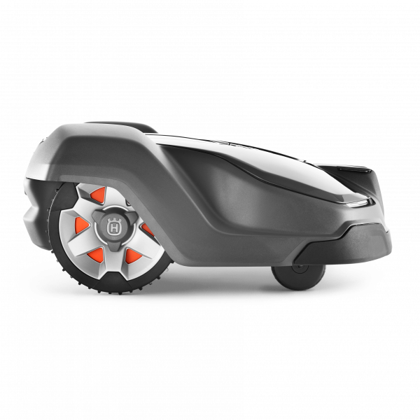 ROBOT CORTACÉSPED HUSQVARNA AUTOMOWER® 430X