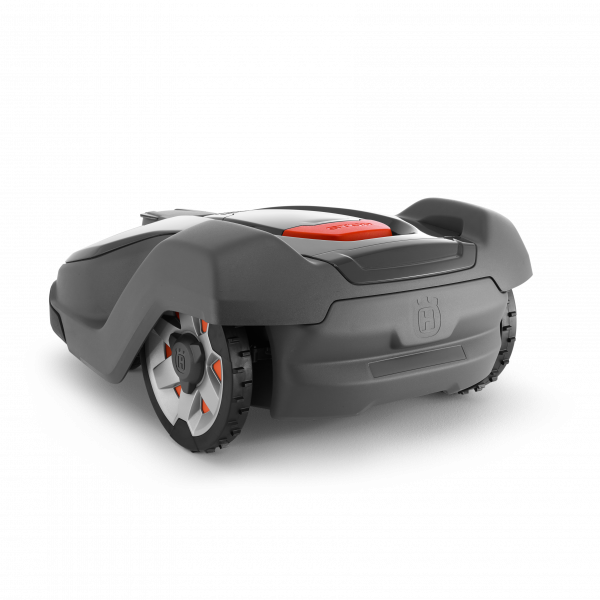 ROBOT CORTACÉSPED HUSQVARNA AUTOMOWER® 430X