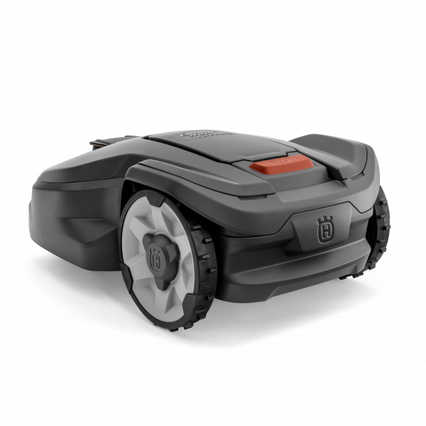ROBOT CORTACÉSPED HUSQVARNA AUTOMOWER® 305