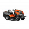 TRACTOR HUSQVARNA TC242T