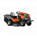 TRACTOR HUSQVARNA TC242T