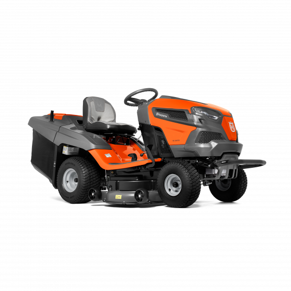 TRACTOR HUSQVARNA TC242T