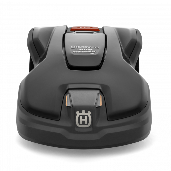 ROBOT CORTACÉSPED HUSQVARNA AUTOMOWER® 305