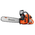 Husqvarna 372 XP
