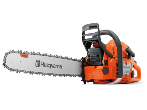 Husqvarna 372 XP