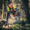 Motosierra Husqvarna 560 XP