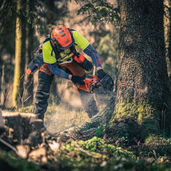 Motosierra Husqvarna 560 XP