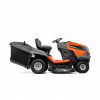 TRACTOR HUSQVARNA TC242T