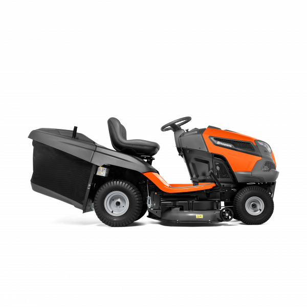 TRACTOR HUSQVARNA TC242T