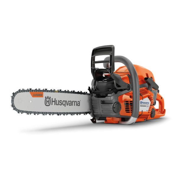 MOTOSIERRA 545 MARK II