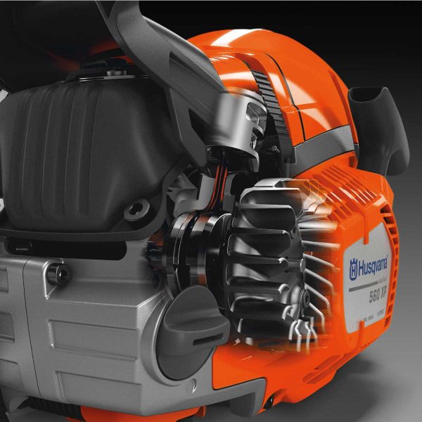 Motosierra Husqvarna 560 XP
