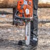 Husqvarna 550 XP Mark II