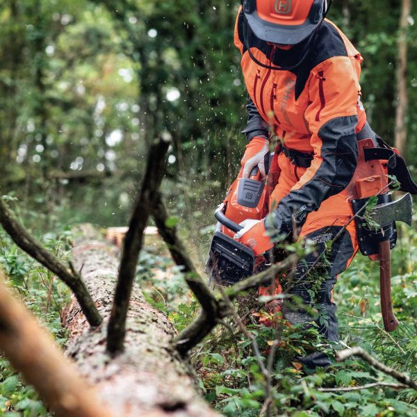 Husqvarna 550 XP Mark II