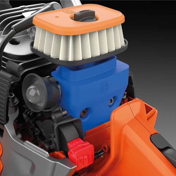 Husqvarna 550 XP Mark II