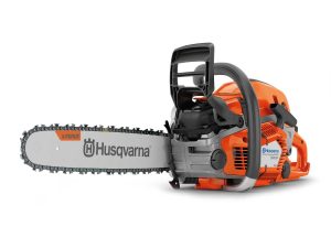 Husqvarna 550 XP Mark II