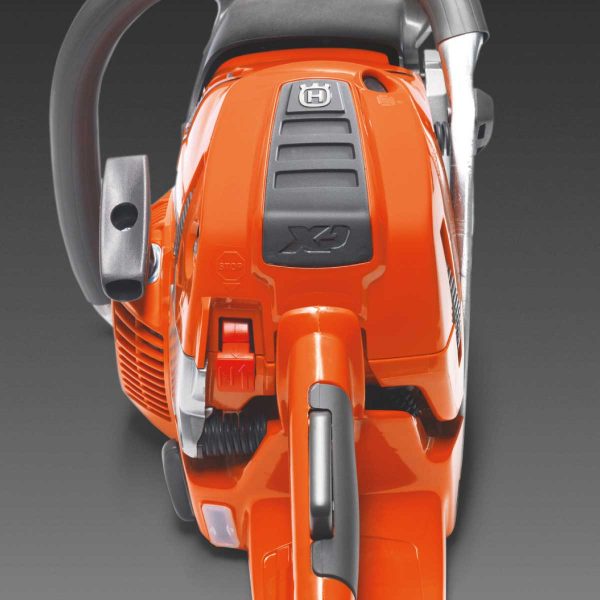 Motosierra Husqvarna 560 XP