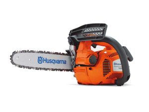 motosierra husqvarna t435