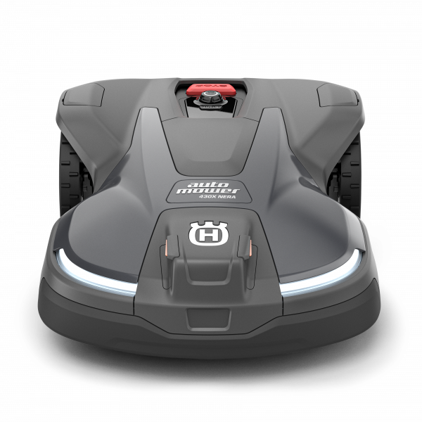 ROBOT CORTACÉSPED HUSQVARNA AUTOMOWER® 430X NERA
