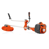 desbrozadora husqvarna 545rx
