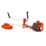 desbrozadora husqvarna 545rx