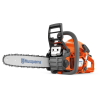 husqvarna 135 mark II