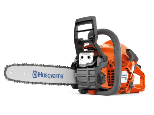 husqvarna 135 mark II