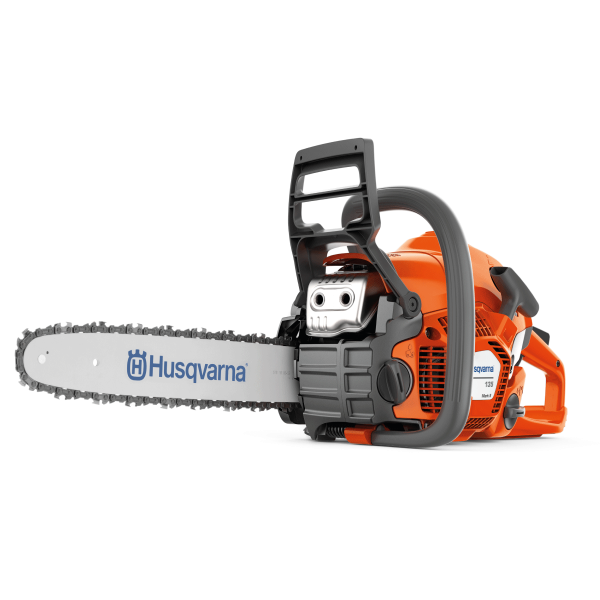 husqvarna 135 mark II