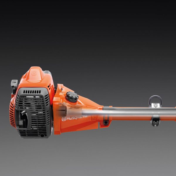 desbrozadora husqvarna 545rx