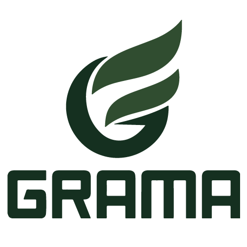 GRAMA BOSQUE Y JARDÍN